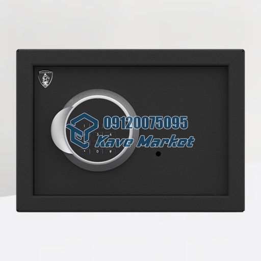 Safe-Box-Ganjine-HTO1-250.jpg سیف باکس گنجینه مدل HTO1_250 - تصویر 1