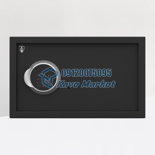 Safe-Box-Ganjine-HTO1-300L.jpg سیف باکس گنجینه مدل HTO1_300L - تصویر 1