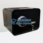 سیف باکس هتلی سدید مدل 350W