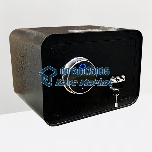 Safe-Box-hoteli-Sadid-350W.jpg سیف باکس هتلی سدید مدل 350W - تصویر 1