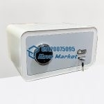 سیف باکس هتلی سدید مدل 460W