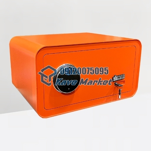 Safe-Box-hoteli-Sadid-460W.jpg سیف باکس هتلی سدید مدل 460W - تصویر 1