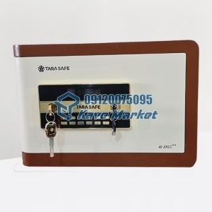 سیف باکس تارا مدل 40EKLC