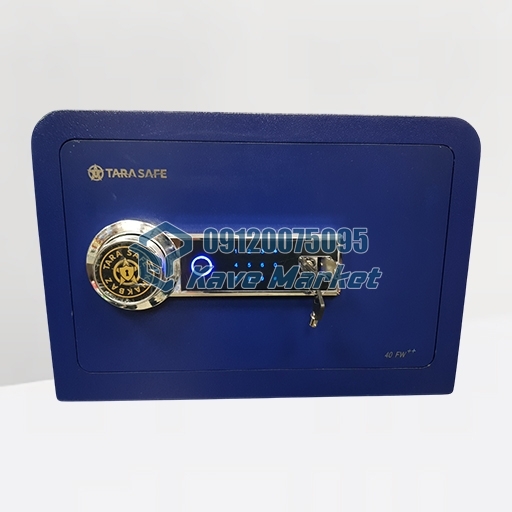 Safe-box-tara-40FW.jpg سیف باکس تارا مدل 40FW - تصویر 1