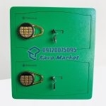 سیف باکس تارا مدل 50CRH_D