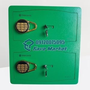 سیف باکس تارا مدل 50CRH_D