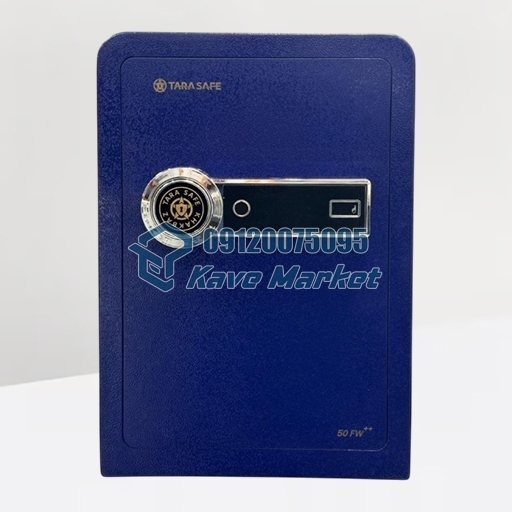 Safe-box-tara-50FW.jpg سیف باکس تارا مدل 50FW - تصویر 1