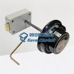 رمز گاوصندوق تایوانی اصل