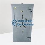 گاوصندوق درب خزانه سوپر کاوه مدل 200KR_S