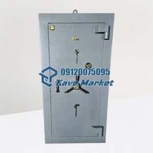گاوصندوق درب خزانه سوپر کاوه مدل 200KR_S