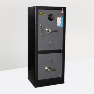 گاوصندوق ایران کاوه مدل 1200D_KR