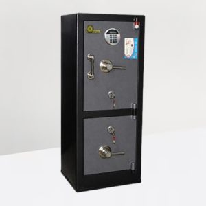 گاوصندوق ایران کاوه مدل 1200D_KRD