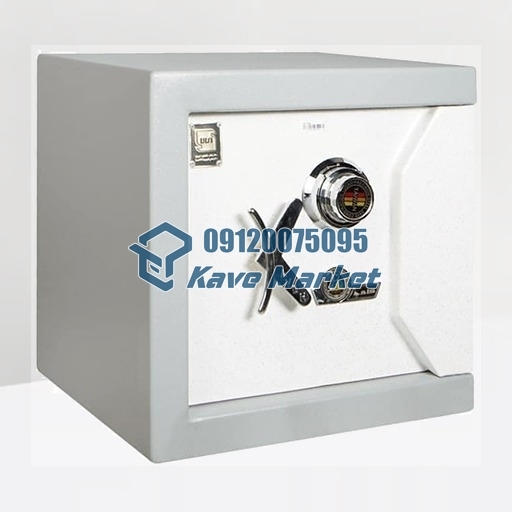 gavsandogh-SadidKave-520KR.jpg گاوصندوق سدید کاوه مدل 520KR - تصویر 1