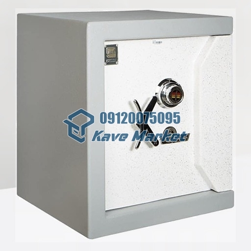 gavsandogh-SadidKave-620KR.jpg گاوصندوق سدید کاوه مدل 620KR - تصویر 1