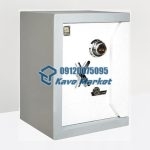 گاوصندوق سدید کاوه مدل 720KR