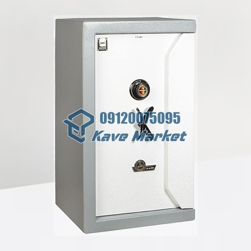 gavsandogh-SadidKave-920KR.jpg گاوصندوق سدید کاوه مدل 920KR - تصویر 1