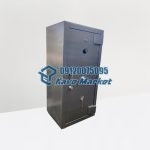 گاوصندوق سوپر خرم مدل 2000KS