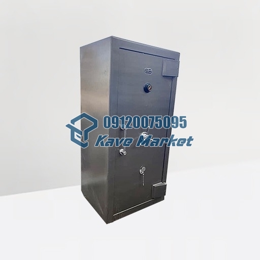gavsandogh-SuperKhoram-2000KS.jpg گاوصندوق سوپر خرم مدل 2000KS - تصویر 1