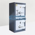 گاوصندوق سوپر کاوه مدل 1020D_KK