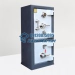 گاوصندوق سوپر کاوه مدل 1020D_KR