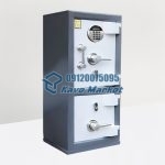 گاوصندوق سوپر کاوه مدل 1020D_KRD