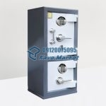 گاوصندوق سوپر کاوه مدل 1020D-KRD_2