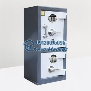 گاوصندوق سوپر کاوه مدل 1020D-KRD_2