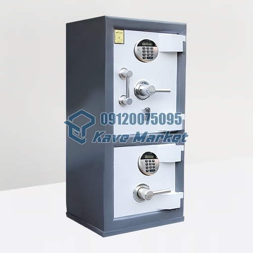 gavsandogh-super-kaveh-1020D-KRD-2.jpg گاوصندوق سوپر کاوه مدل 1020D-KRD_2 - تصویر 1
