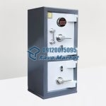گاوصندوق سوپر کاوه مدل 1020D_KRD_S