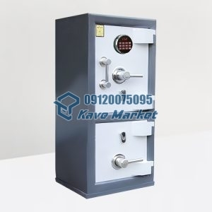 گاوصندوق سوپر کاوه مدل 1020D_KRD_S