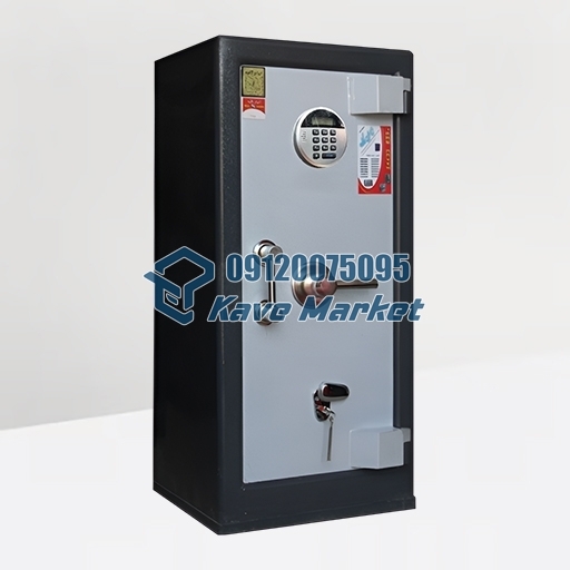 gavsandogh-super-kaveh-1020KRD.jpg گاوصندوق سوپر کاوه مدل 1020KRD - تصویر 1