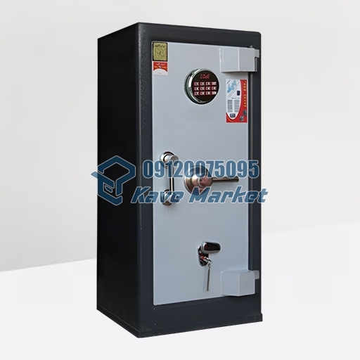 gavsandogh-super-kaveh-1020KRD_S.jpg گاوصندوق سوپر کاوه مدل 1020KRD_S - تصویر 1