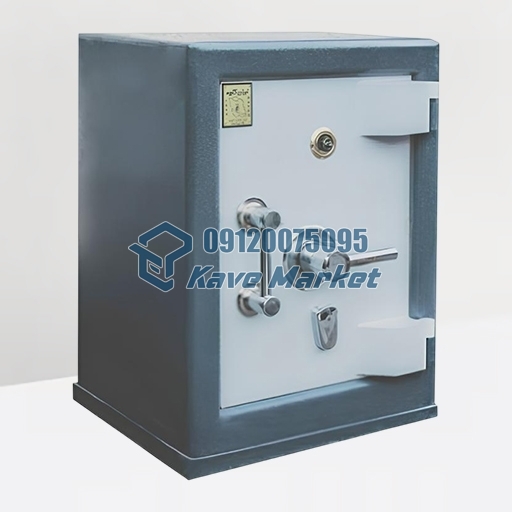 gavsandogh-super-kaveh-620KK.jpg گاوصندوق سوپر کاوه مدل 620KK - تصویر 1