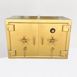 گاوصندوق زیرویترینی سفارشی مدل 1200BS